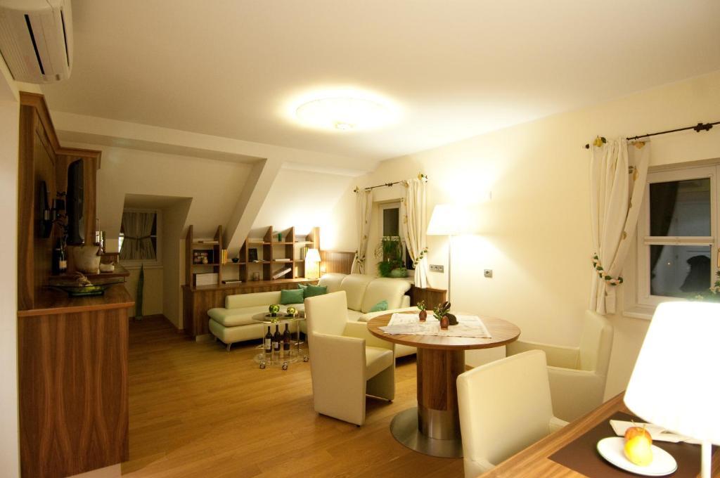 Landgasthof Winter Ardagger Stift Quarto foto
