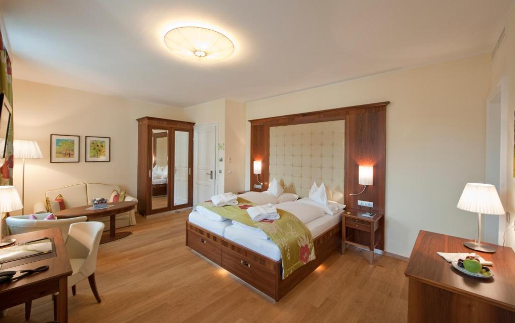Landgasthof Winter Ardagger Stift Quarto foto